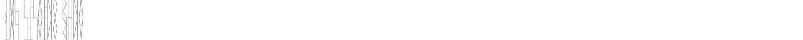 JMH Celaeno font preview